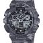 ساعت مچی مردانه G-SHOCK کاسیو 
مدل CASIO-GA-100CM-8A