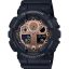 ساعت مچی مردانه G-SHOCK کاسیو 
مدل CASIO-GA-100MMC-1ADR