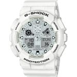 ساعت مچی مردانه G-SHOCK کاسیو 
مدل CASIO-GA-100MW-7A