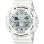 ساعت مچی مردانه G-SHOCK کاسیو 
مدل CASIO-GA-100MW-7A