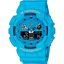 ساعت مچی مردانه G-SHOCK کاسیو 
مدل CASIO-GA-100RS-2A