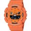 ساعت مچی مردانه G-SHOCK کاسیو 
مدل CASIO-GA-100RS-4A