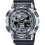 ساعت مچی مردانه G-SHOCK کاسیو 
مدل CASIO -GA-100SKC-1ADR