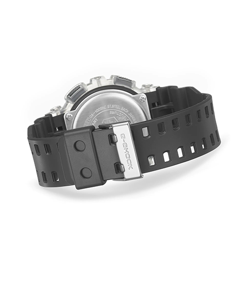 ساعت مچی مردانه G-SHOCK کاسیو 
مدل CASIO -GA-100SKC-1ADR