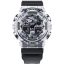 ساعت مچی مردانه G-SHOCK کاسیو 
مدل CASIO -GA-100SKC-1ADR