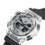 ساعت مچی مردانه G-SHOCK کاسیو 
مدل CASIO -GA-100SKC-1ADR