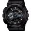 ساعت مچی مردانه G-SHOCK کاسیو 
مدل CASIO-GA-110-1B