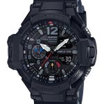 ساعت مچی مردانه G-SHOCK کاسیو 
مدل CASIO-GA-1100-1A1