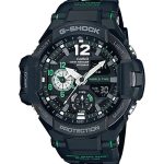 ساعت مچی مردانه G-SHOCK کاسیو 
مدل CASIO-GA-1100-1A3