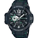 ساعت مچی مردانه G-SHOCK کاسیو
مدل CASIO-GA-1100-1A3