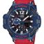 ساعت مچی مردانه G-SHOCK کاسیو 
مدل CASIO-GA-1100-2A