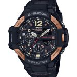 ساعت مچی مردانه G-SHOCK کاسیو 
مدل CASIO-GA-1100RG-1A