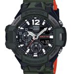 ساعت مچی مردانه G-SHOCK کاسیو 
مدل CASIO-GA-1100SC-3A