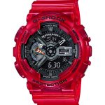 ساعت مچی مردانه G-SHOCK کاسیو 
مدل CASIO-GA-110CR-4ADR