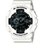 ساعت مچی مردانه G-SHOCK کاسیو 
مدل CASIO-GA-110GW-7A