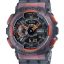 ساعت مچی مردانه G-SHOCK کاسیو 
مدل CASIO-GA-110LS-1A