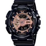 ساعت مچی مردانه G-SHOCK کاسیو
مدل CASIO-GA-110MMC-1ADR