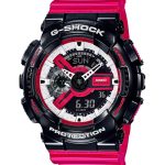 ساعت مچی مردانه G-SHOCK کاسیو 
مدل CASIO-GA-110RB-1A