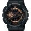 ساعت مچی مردانه G-SHOCK کاسیو 
مدل CASIO-GA-110RG-1A