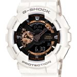 ساعت مچی مردانه G-SHOCK کاسیو 
مدل CASIO-GA-110RG-7A