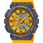 ساعت مچی مردانه G-SHOCK کاسیو 
مدل CASIO-GA-110Y-9ADR
