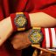 ساعت مچی مردانه G-SHOCK کاسیو 
مدل CASIO-GA-110Y-9ADR