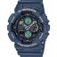 ساعت مچی مردانه G-SHOCK کاسیو 
مدل CASIO-GA-140-2A