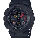 ساعت مچی مردانه G-SHOCK کاسیو
مدل CASIO-GA-140BMC-1A