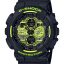 ساعت مچی مردانه G-SHOCK کاسیو 
مدل CASIO-GA-140DC-1A