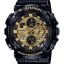 ساعت مچی مردانه G-SHOCK کاسیو 
مدل CASIO-GA-140GB-1A1