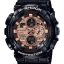 ساعت مچی مردانه G-SHOCK کاسیو 
مدل CASIO-GA-140GB-1A2