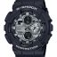 ساعت مچی مردانه G-SHOCK کاسیو 
مدل CASIO-GA-140GM-1A1