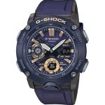 ساعت مچی مردانه G-SHOCK کاسیو 
مدل CASIO-GA-2000-2A