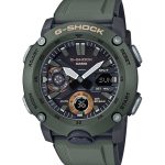 ساعت مچی مردانه G-SHOCK کاسیو
مدل CASIO-GA-2000-3ADR