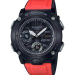 ساعت مچی مردانه G-SHOCK کاسیو 
مدل CASIO-GA-2000E-4DR