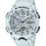 ساعت مچی مردانه G-SHOCK کاسیو
مدل CASIO-GA-2000S-7A