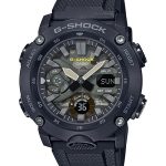ساعت مچی مردانه G-SHOCK کاسیو 
مدل CASIO-GA-2000SU-1A