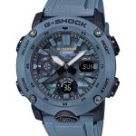 ساعت مچی مردانه G-SHOCK کاسیو 
مدل CASIO-GA-2000SU-2A