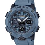 ساعت مچی مردانه G-SHOCK کاسیو
مدل CASIO-GA-2000SU-2A