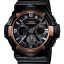 ساعت مچی مردانه G-SHOCK کاسیو 
مدل CASIO-GA-200RG-1A