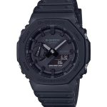 ساعت مچی مردانه G-SHOCK کاسیو 
مدل CASIO-GA-2100-1A1