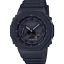 ساعت مچی مردانه G-SHOCK کاسیو 
مدل CASIO-GA-2100-1A1