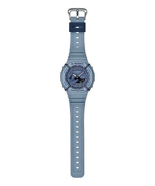 ساعت مچی مردانه G-SHOCK کاسیو 
مدل CASIO-GA-2100PT-2ADR