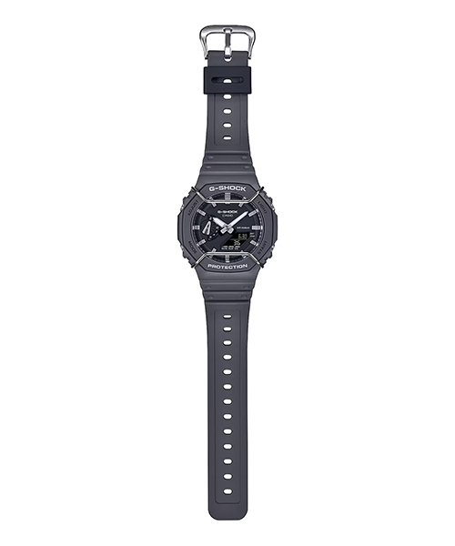 ساعت مچی مردانه G-SHOCK کاسیو 
مدل CASIO-GA-2100PTS-8ADR