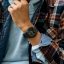 ساعت مچی مردانه G-SHOCK کاسیو 
مدل CASIO-GA-2100PTS-8ADR