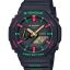 ساعت مچی مردانه G-SHOCK کاسیو 
مدل CASIO-GA-2100TH-1A