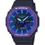 ساعت مچی مردانه G-SHOCK کاسیو 
مدل CASIO-GA-2100THS-1A
