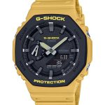 ساعت مچی مردانه G-SHOCK کاسیو 
مدل CASIO-GA-2110SU-9A