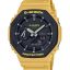 ساعت مچی مردانه G-SHOCK کاسیو 
مدل CASIO-GA-2110SU-9A