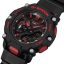 ساعت مچی مردانه G-SHOCK کاسیو 
مدل CASIO-GA-2200BNR-1ADR